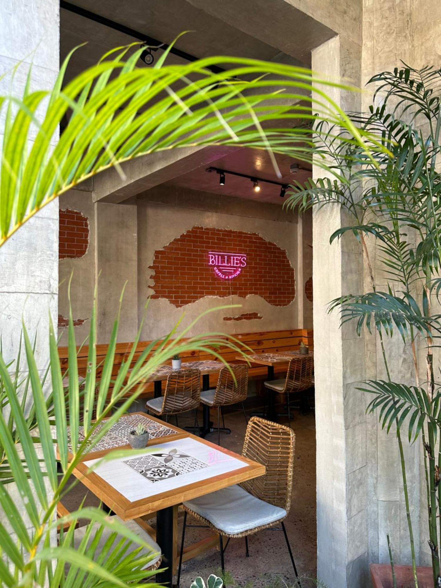 Shorebreak Hostel San Juan  Buitenkant foto